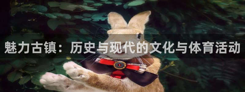 米兰体育综合官网：魅力古镇：历史与现代的文化与体育活动